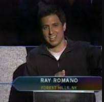 The actor also participated in the game show 